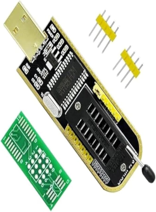 USB Mini Programmer - (Stander Edition)